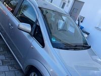 gebraucht Opel Zafira 1.8 Benziner 7 sitzer