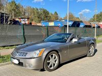 gebraucht Cadillac XLR Roadster/ Cabrio, V8 sehr selten