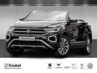 Gebraucht VW T-Roc Style 150 PS (110 kW) 2023 SUV