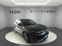 Gebraucht VW Tayron Life 150 PS (110 kW) 2025 Cipressinogrün metallic (metallic) SUV