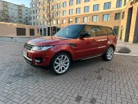 Occasion Land Rover Range Rover 340 ch (250 kW) 2014 Andere farben SUV