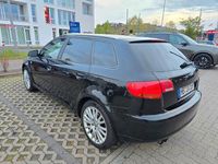 Second-hand Audi A3 Ambition 170 CP (125 kW) 2007 Negru Hatchback