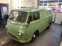 Gebraucht VW T1 33 PS (24 kW) 1960 Van