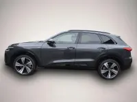 Gebraucht Audi Q5 S-Line 204 PS (150 kW) 2025 Manufacturer SUV
