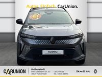 Gebraucht Renault Scenic E-Tech Esprit Alpine 161 kW (220 PS) 2024 Grau SUV