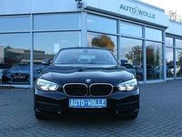 gebraucht BMW 118 118 1 Limousine i Navigation + Sitzheizung+ PDC