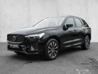 Occasion Volvo XC60 Plus 197 ch (144 kW) 2023 Noir SUV