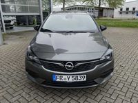 gebraucht Opel Astra 1.2 Turbo Design&Tech*Rückfahrka*DAB