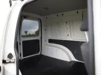 Second-hand VW Caddy 75 CP (55 kW) 2016 Alb Monovolum