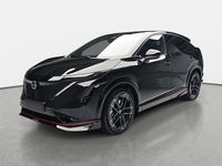 Neu Nissan Ariya Nismo 319 kW (435 PS) 2025 Schwarz SUV