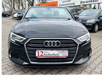 gebraucht Audi A3 Cabriolet 35 TFSI sport*NAVI*XENON*SPORTSITZE