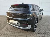 Neu Ford Explorer 88 kW (121 PS) 2026 Schwarz SUV