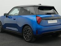 Second-hand Mini Cooper SE 160 kW (218 CP) 2024 Albastru Hatchback