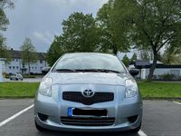 gebraucht Toyota Yaris 