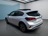 Gebraucht Ford Focus 155 PS (114 kW) 2024 Silber Limousine