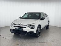 Gebraucht Citroën C4 131 PS (96 kW) 2024 Weiß SUV