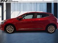Gebraucht Renault Clio V Intens 91 PS (66 kW) 2022 Rot Limousine