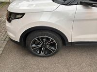 Second-hand Ford Explorer 370 CP (272 kW) 2014 Alb SUV