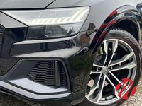 Gebraucht Audi SQ8 Ambiente 435 PS (319 kW) 2020 Schwarz SUV