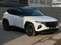 Gebraucht Hyundai Tucson Prime 265 PS (194 kW) 2022 Weiß SUV