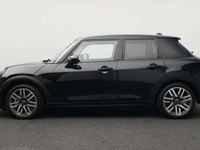 Gebraucht Mini Cooper Classic 156 PS (114 kW) 2024 Schwarz Kleinwagen