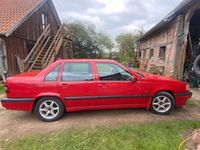 gebraucht Volvo 850 GLT 20V Automatik TÜV