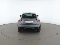 Gebraucht Nissan Juke N-Connecta 190 PS (139 kW) 2017 Grau SUV
