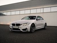 gebraucht BMW M4 Cabriolet DKG Head-Up HiFi DAB LED WLAN