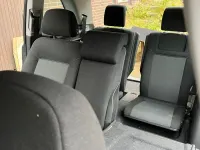 Gebraucht Opel Zafira 140 PS (102 kW) 2006 Silber Van / Kleinbus