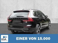 Gebraucht Volvo XC60 Ultra 455 PS (334 kW) 2024 Schwarz metallic SUV