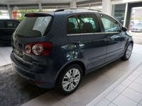 gebraucht VW Golf Plus VI Life SITZHEIZUNG, PARKPILOT