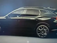 Gebraucht Cupra Formentor VZ 272 PS (200 kW) 2026 Schwarz SUV