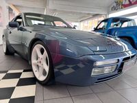 gebraucht Porsche 944 Targa S2/944*Einzelstück*NEUWAGENZUSTAND*