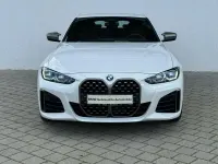 Gebraucht BMW M440 M Sport 374 PS (275 kW) 2024 Weiß Limousine