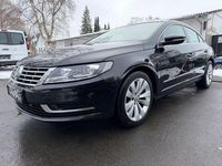 Gebraucht VW CC Basis 140 PS (102 kW) 2013 Silber Limousine