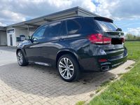 gebraucht BMW X5 xDrive40d -M Paket /B&O Sound/Pano