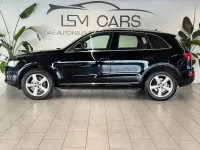 Gebraucht Audi Q5 S-Line 245 PS (180 kW) 2013 Other SUV