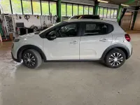 Gebraucht Citroën C3 Feel 82 PS (60 kW) 2021 Kleinwagen