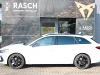 Neu Cupra Leon 150 PS (110 kW) 2026 Weiß Limousine