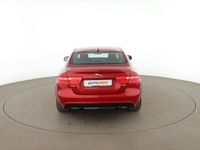 gebraucht Jaguar XE 3.0 V6 S Aut. *BI-XENON*MERIDIAN*NAVI*