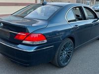 gebraucht BMW 740 i V8