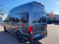 gebraucht VW California Grand600 Gasheizung/ LED Pano Navi