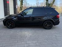 Gebraucht BMW X5 272 PS (200 kW) 2008 Schwarz SUV