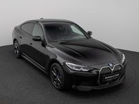 Gebraucht BMW i4 Efficient Dynamics 250 kW (340 PS) 2023 Schwarz Limousine