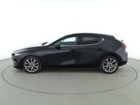 Usata Mazda 3 Selection 122 CV (89 kW) 2019 Nero Berlina