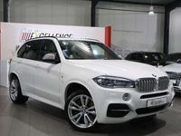 gebraucht BMW X5 M xDRIVE INNOVATIONSPAKET / PANORAMA / LED