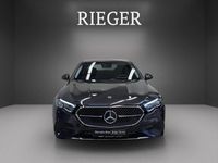 Gebraucht Mercedes E200 Avantgarde 204 PS (150 kW) 2024 Grau Limousine