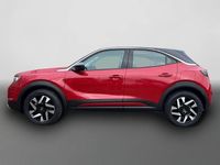 Gebraucht Opel Mokka-e Elegance 100 kW (136 PS) 2023 Rot SUV