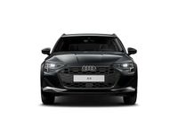 Gebraucht Audi A3 Advanced Plus 150 PS (110 kW) 2025 Manhattangrau metallic