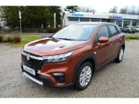 Neu Suzuki SX4 S-Cross 110 PS (80 kW) 2026 SUV